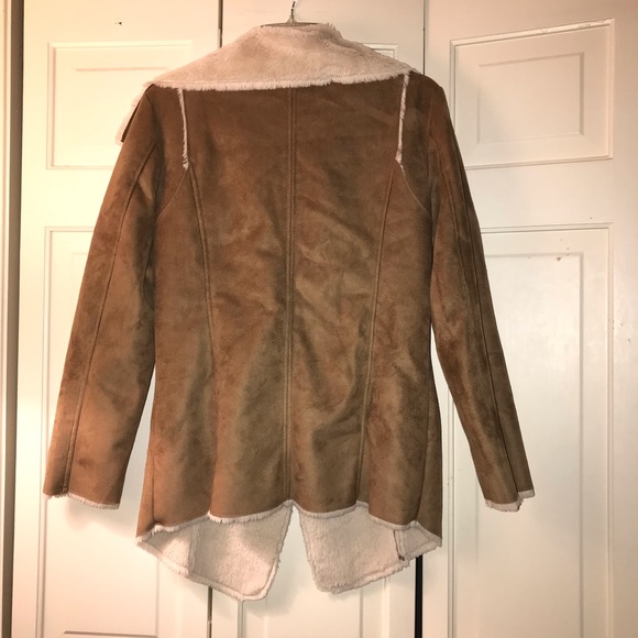 Taheri Coat Jacket Small - Picture 2 of 3